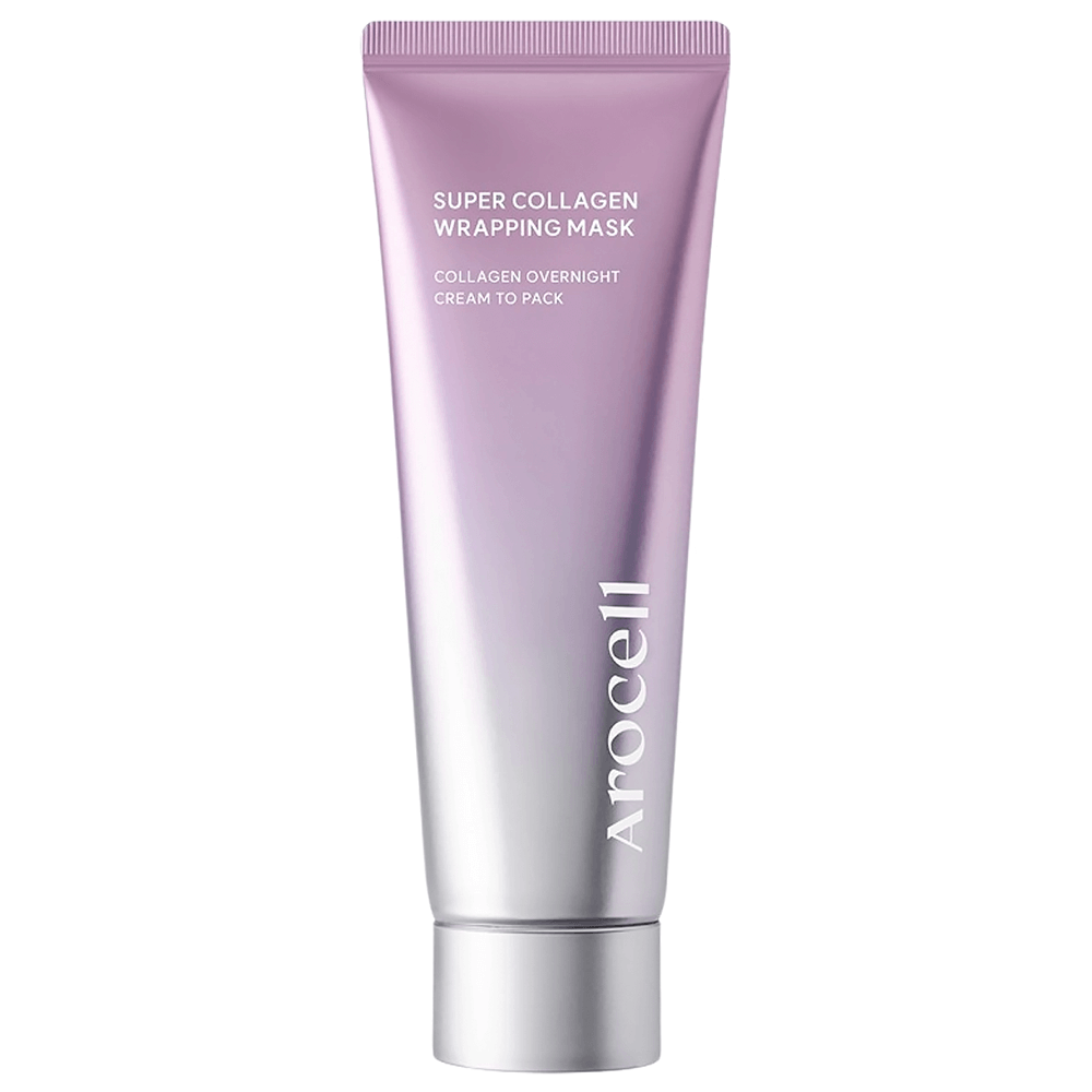 Arocell Super Collagen Wrapping Mask